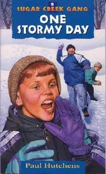 One Stormy Day, Paperback/Paul Hutchens