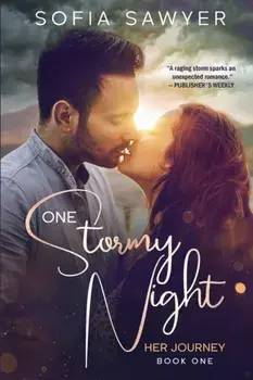 One Stormy Night, Paperback/Sofia Sawyer