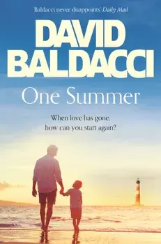 One Summer, Paperback/David Baldacci