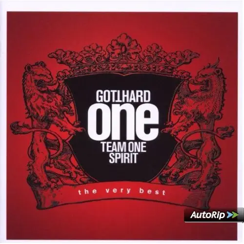 One Team One Spirit | Gotthard