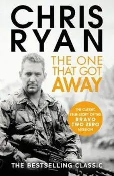 One That Got Away, Paperback/Chris Ryan