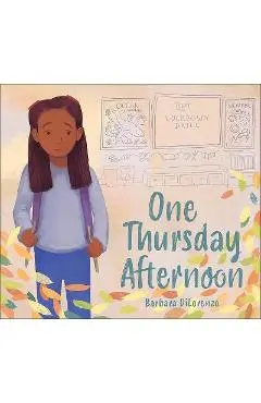 One Thursday Afternoon - Barbara Dilorenzo