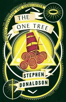 One Tree, Paperback/Stephen Donaldson