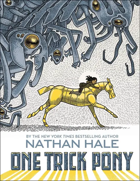 One Trick Pony | Nathan Hale