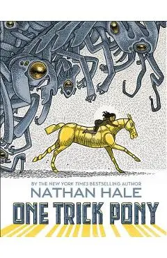 One Trick Pony - Nathan Hale