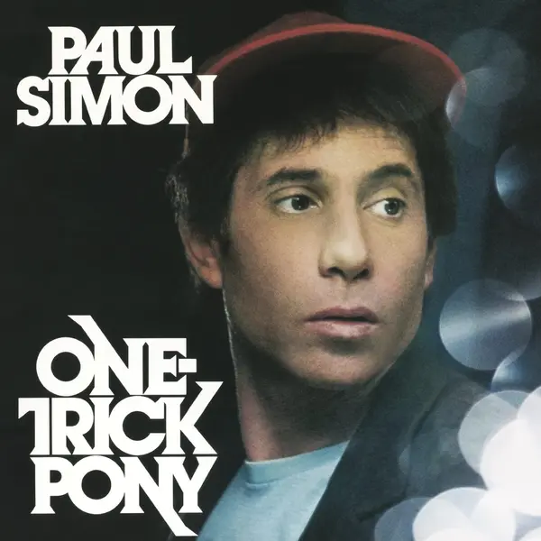 One Trick Pony - Vinyl | Paul Simon