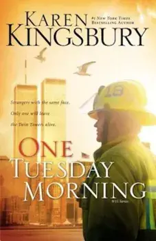 One Tuesday Morning, Paperback/Karen Kingsbury