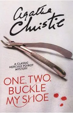 One, Two, Buckle My Shoe