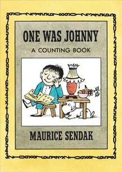 One Was Johnny: A Counting Book, Paperback/Maurice Sendak