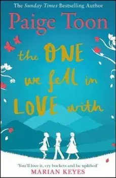 One We Fell in Love With, Paperback/Paige Toon
