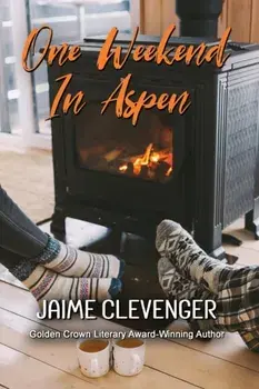 One Weekend in Aspen, Paperback/Jaime Clevenger