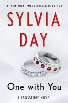 One with You, Paperback/Sylvia Day