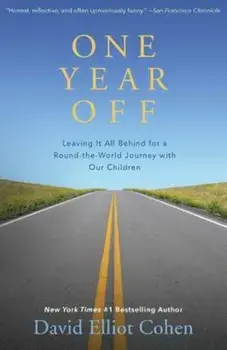One Year Off, Paperback/David Elliot Cohen