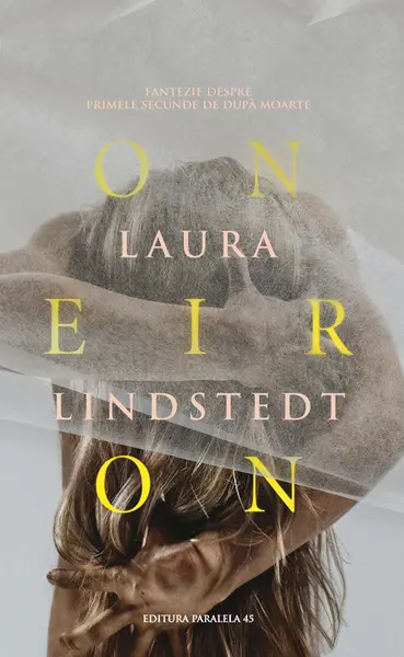 Oneiron | Laura Lindstedt
