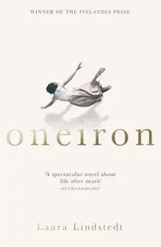 Oneiron, Paperback/Laura Lindstedt