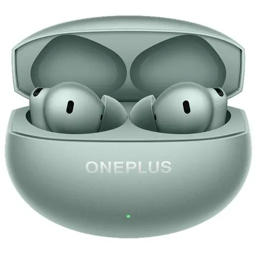 OnePlus Casti In-Ear OnePlus Buds 4, Bluetooth 5.2, Verde
