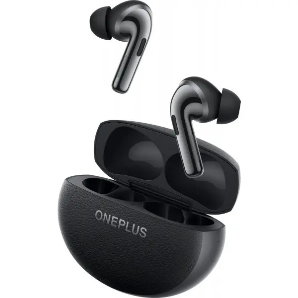 OnePlus Casti In-Ear OnePlus Buds Pro 3, Bluetooth, Negru