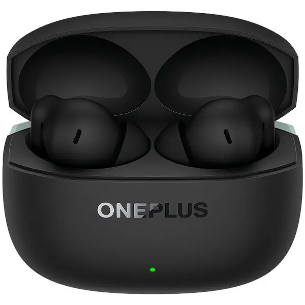 OnePlus Casti In-Ear OnePlus Nord Buds 4 Pro, Bluetooth, Tehnologie ANC, pana la 55 dB, frecventa pana la 5000 Hz, Negru
