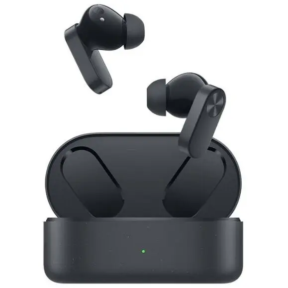 OnePlus Casti True Wireless (TWS) OnePlus Buds Ace, Negru
