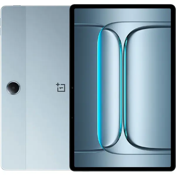 OnePlus Tableta OnePlus Pad Lite, Octa-Core, 11, 8GB RAM, 128GB, 4G, Aero Blue