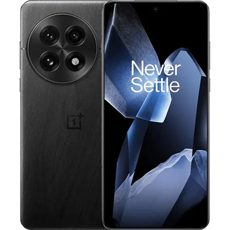 OnePlus Telefon mobil OnePlus 13, 256GB, 12GB RAM, Dual Sim, 6.82 inch, 5G, Negru