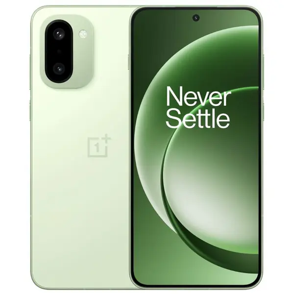 OnePlus Telefon mobil OnePlus 15R, 6.83, 5G, Dual SIM, 12GB RAM, 256GB, Snapdragon 8 Gen 5, Octa‑core, Android 16, Verde
