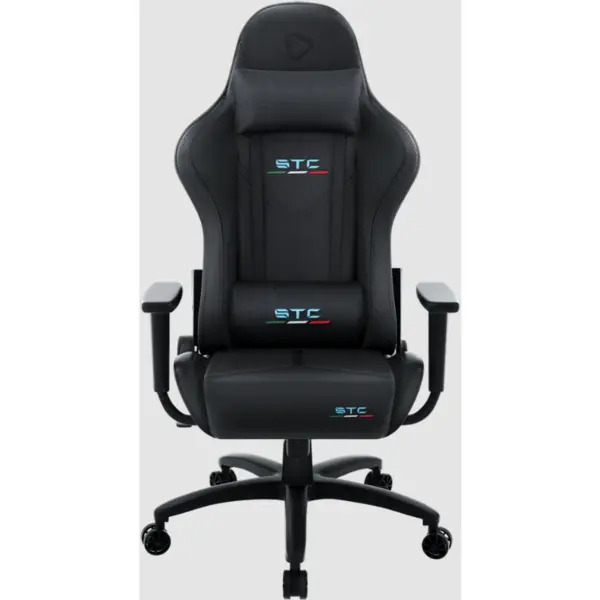 Onex Scaun gaming Onex STC Tribute Hardcore, Negru