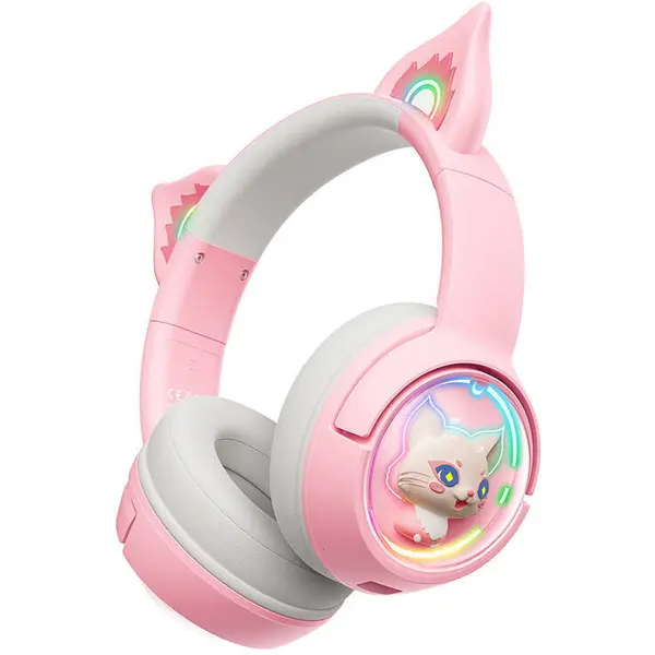 ONIKUMA Casti Over-Head ONIKUMA B5 Gaming, Roz