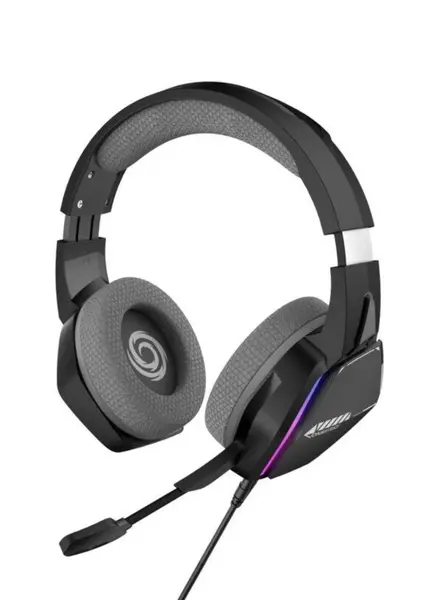 Oniverse Gaming Headset Nebula Infinite Black