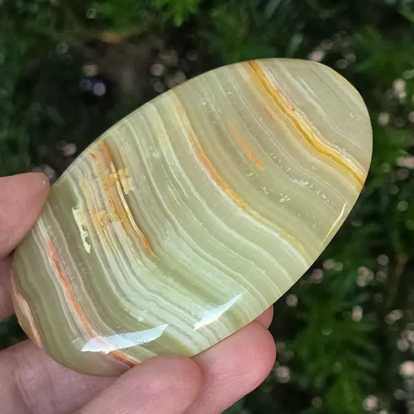 Onix verde palmstone | Model 4