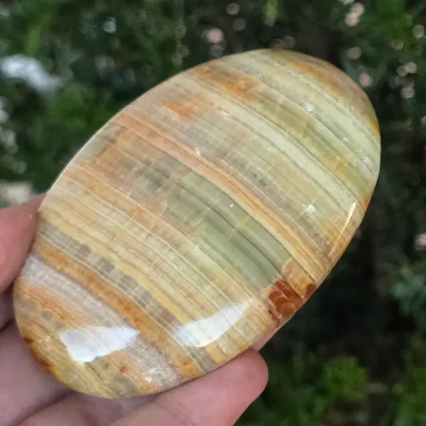 Onix verde palmstone | Model 6