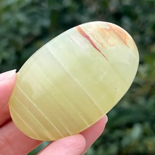 Onix verde palmstone model P9