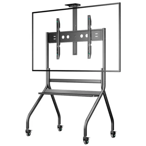 ONKRON Stand TV Onkron TS2080-B, 60-120inch, Black
