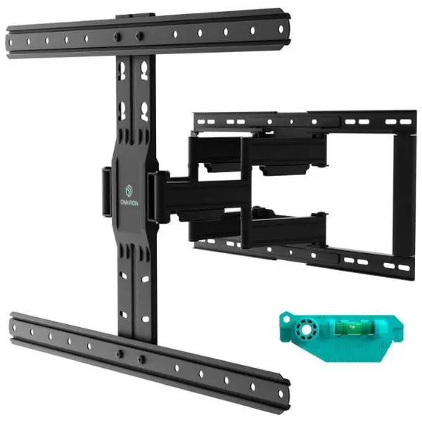 ONKRON Suport Perete ONKRON SM6L-B, 32 - 90, 50 Kg, Negru