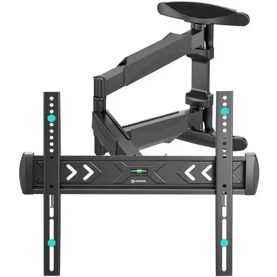 ONKRON Suport TV / Monitor ONKRON NP47-B, reglabil, ecran 40-75 inch, Negru