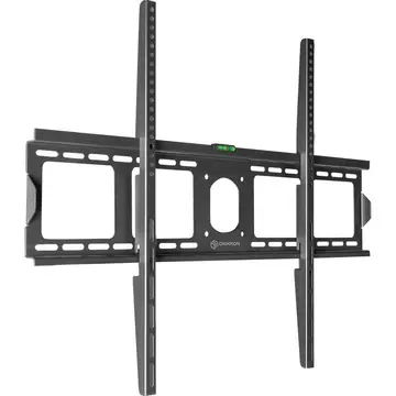 ONKRON Suport TV / Monitor ONKRON UF4-B, de perete, reglabil, ecran 55-100 inch, Negru