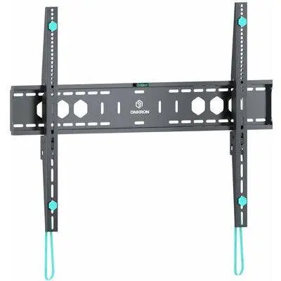 ONKRON Suport TV Onkron UF12-B, 60-110, 120kg, VESA 900x600, Negru