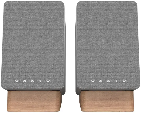 Onkyo sistem audio – Creator Series, GX-10DB, 2.0, albă
