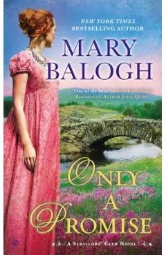 Only a Promise - Mary Balogh