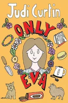 Only Eva, Paperback/Judi Curtin