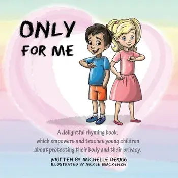 Only For Me, Paperback/Michelle Derrig