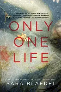 Only One Life, Paperback/Sara Blaedel