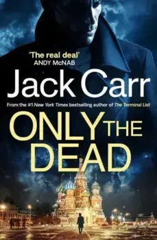 Only the Dead. James Reece 6, Paperback/***