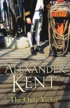 Only Victor, Paperback/Alexander Kent
