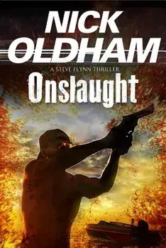 Onslaught, Paperback/Nick Oldham