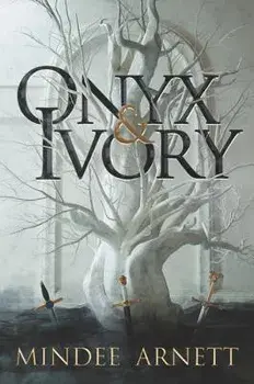 Onyx & Ivory, Paperback/Mindee Arnett