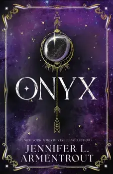 Onyx (Lux - Book Two), Paperback/Jennifer L. Armentrout