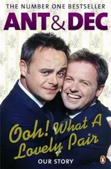 Ooh! What a Lovely Pair, Paperback/Ant Donnelly