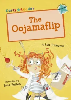 Oojamaflip (Turquoise Early Reader), Paperback/Lou Treleaven