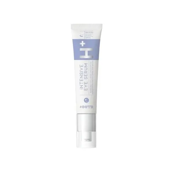 OOTD Intensive Eye Serum Ser intensiv pentru ochi Volum 30 ml